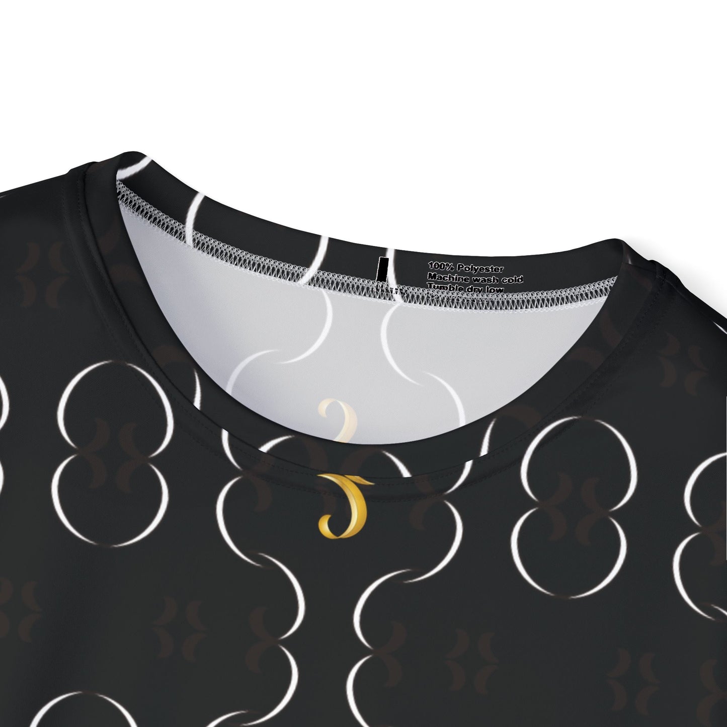 fibonacci Bichés Black & Gold Everywear