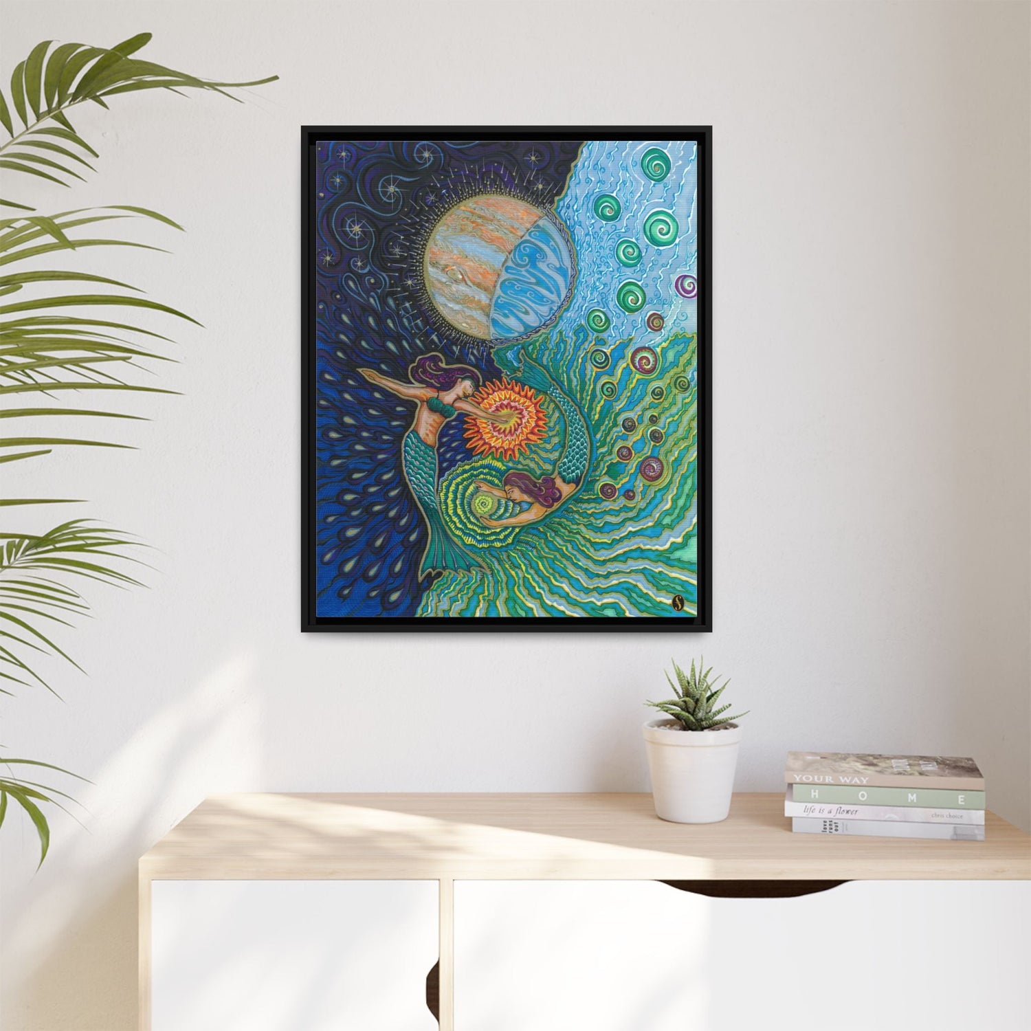Canvas Prints