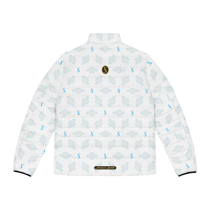 Gemini Puffer Jacket
