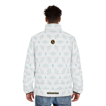 Gemini Puffer Jacket