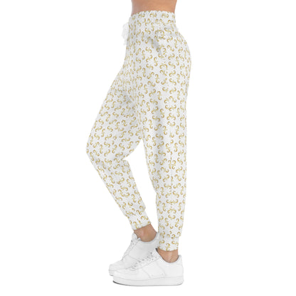f. Bichés inFamous Joggers