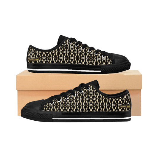 f.Bichés Men's Sneakers
