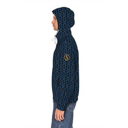 fibonacci B. Hoodie