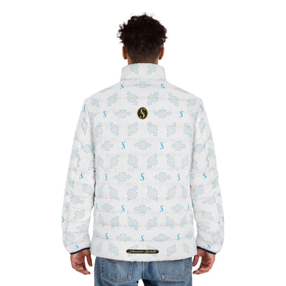 Gemini Puffer Jacket