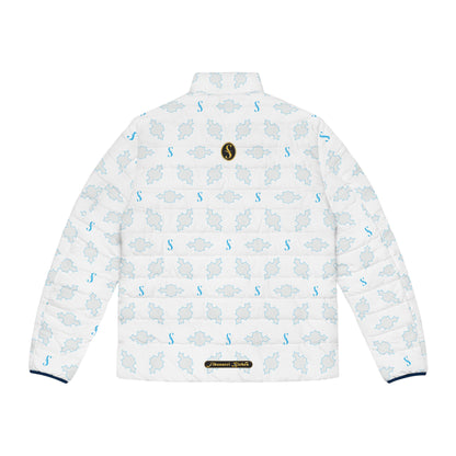 Gemini Puffer Jacket