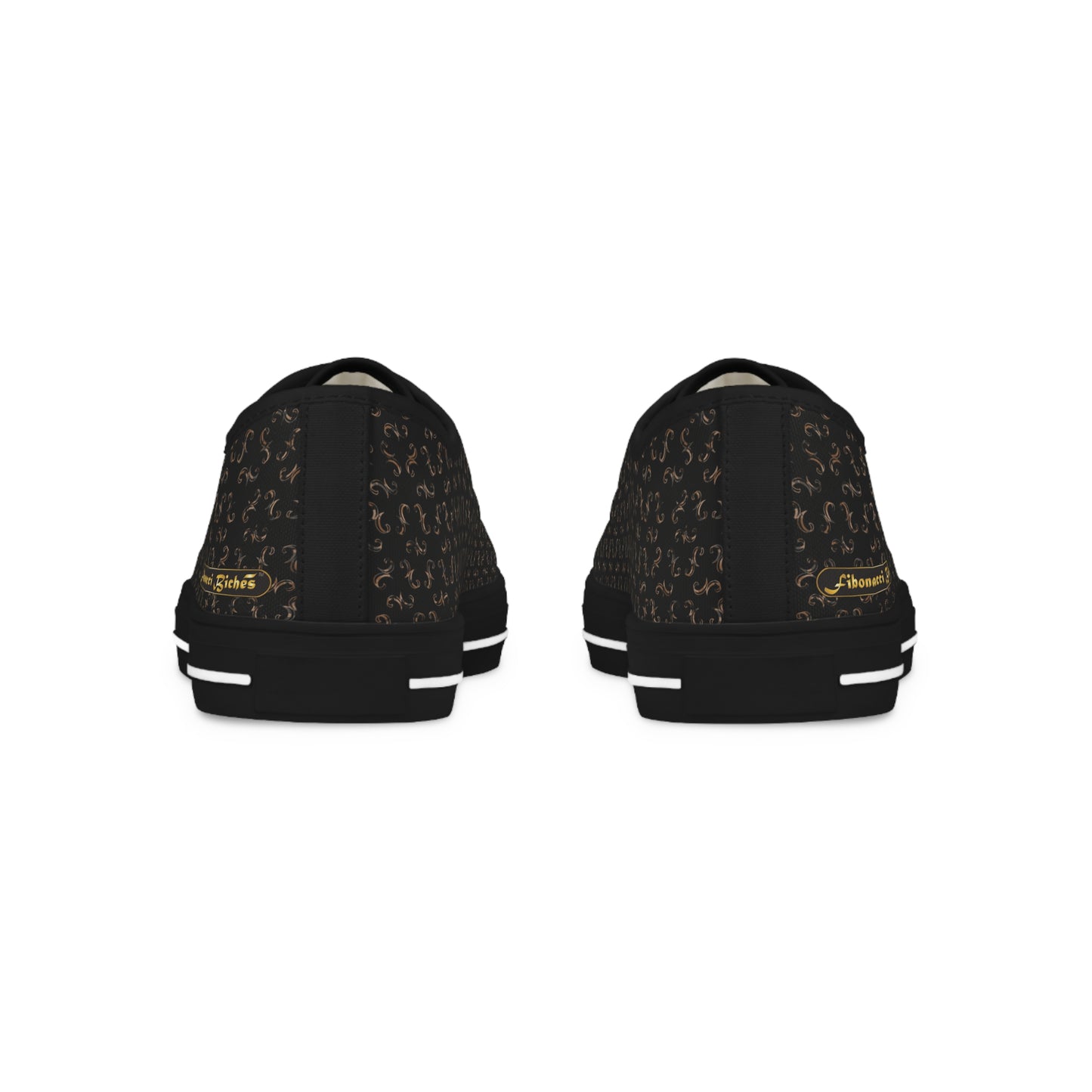 Sneakers - Elegant Fresh Look with B Logo Design
