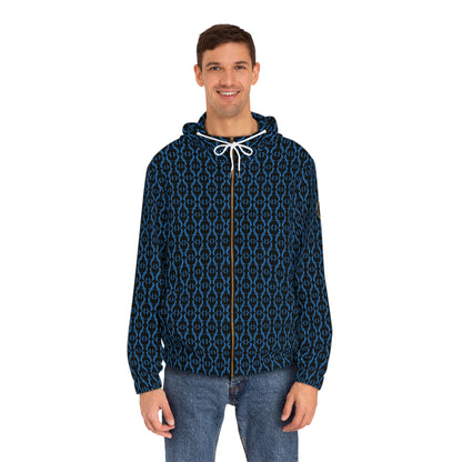 fibonacci B. Hoodie