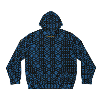 fibonacci B. Hoodie
