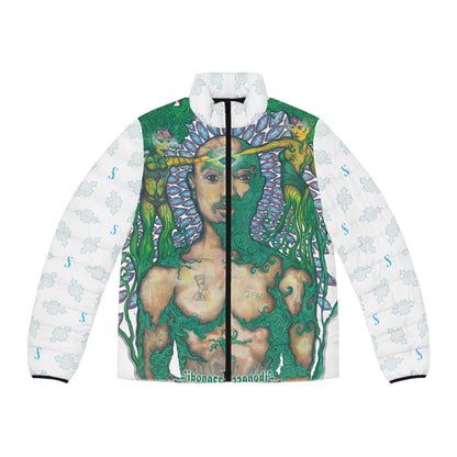 Gemini Puffer Jacket