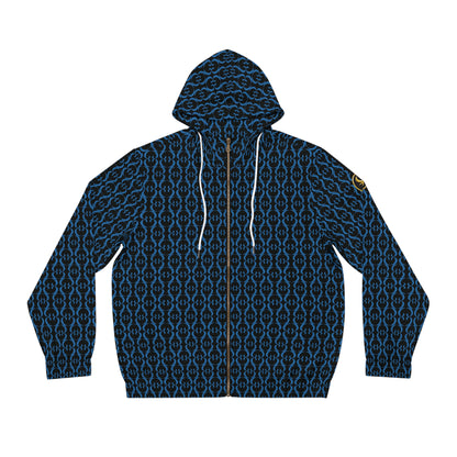 fibonacci B. Hoodie