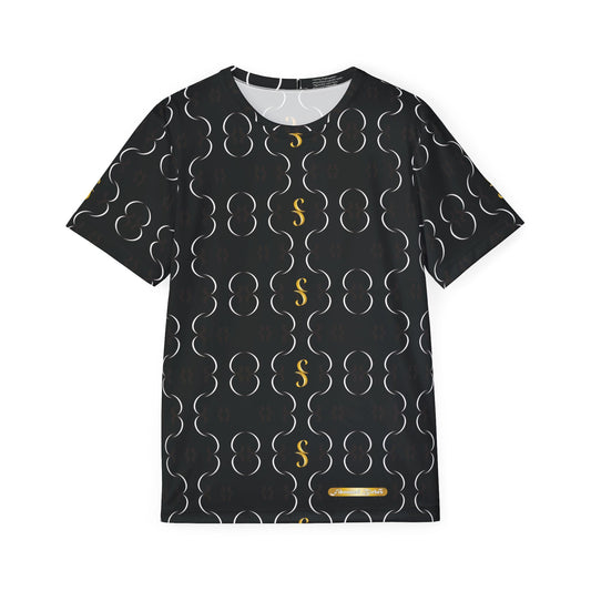fibonacci Bichés Black & Gold Everywear