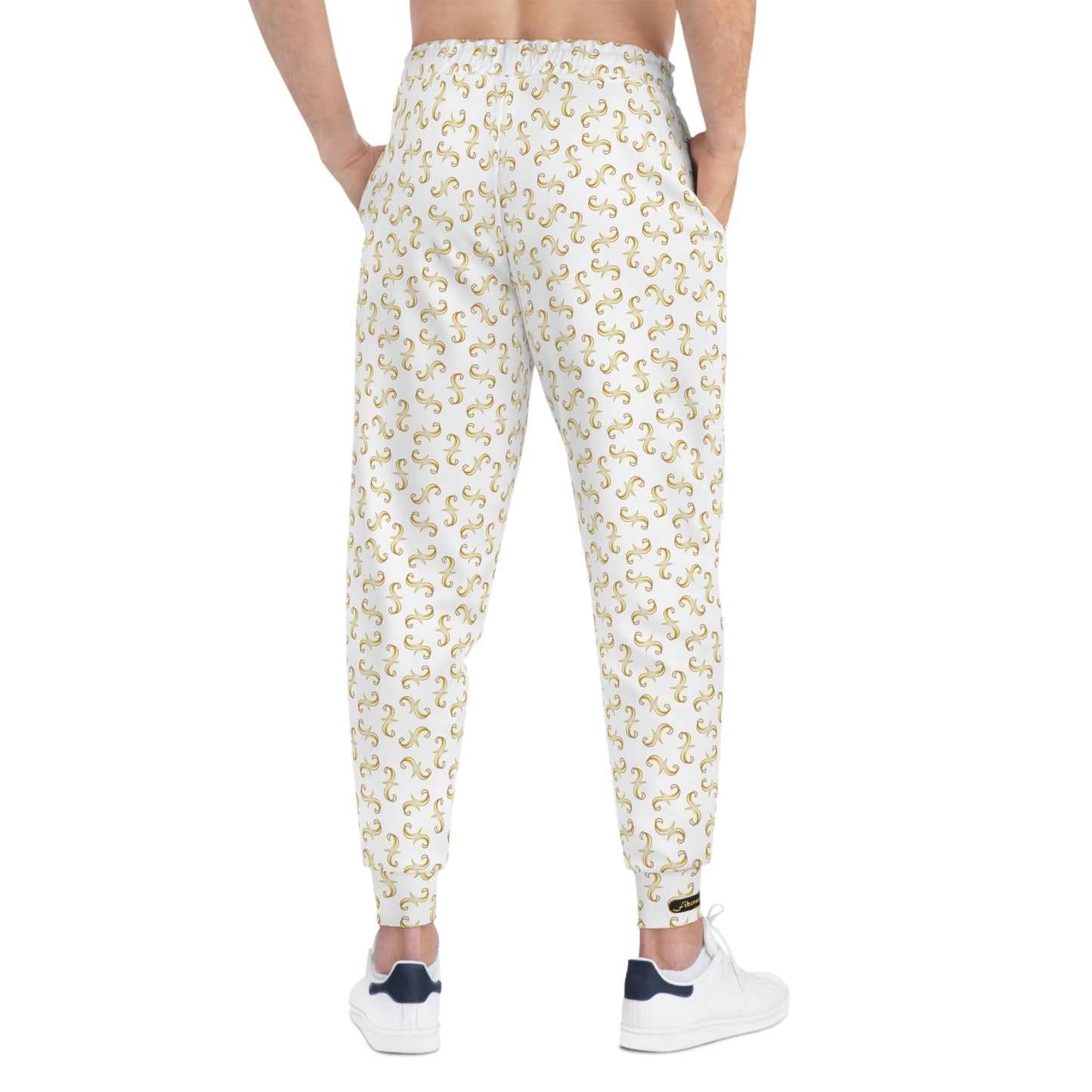 f. Bichés inFamous Joggers