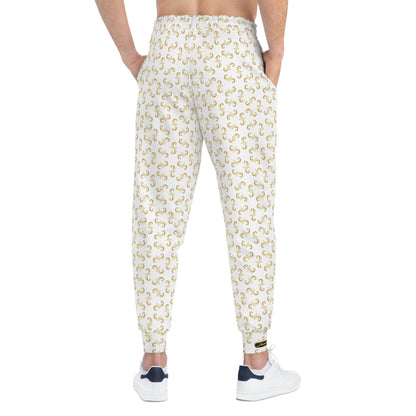 f. Bichés inFamous Joggers