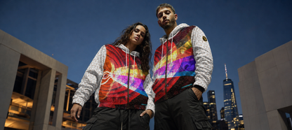 f. Bichés Visionary Hoodie