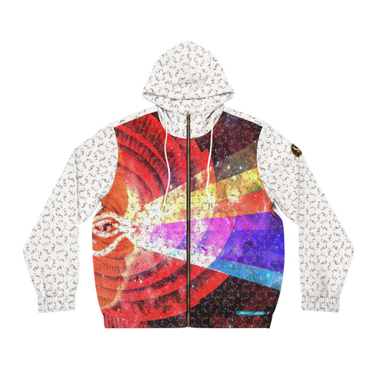 fibonacci Biches Hoodie
